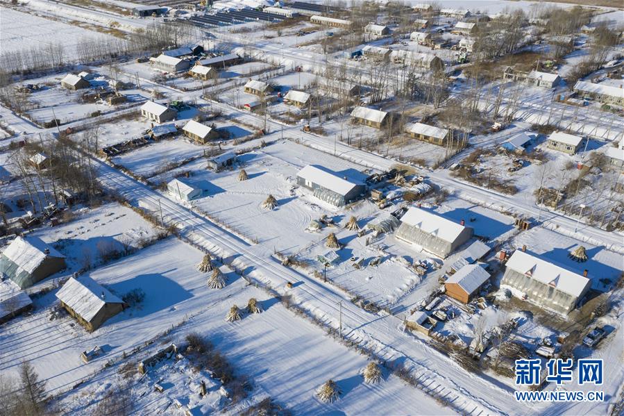 (圖文互動)(1)從“輕工漁網重工馬掌”到“圓夢小康”——“中國東極”脫貧攻堅剪影