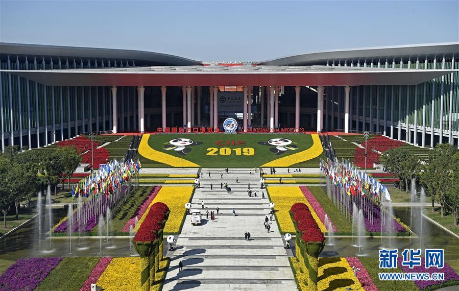 (新華全媒頭條·圖文互動)(3)百年變局中的中國信心與擔當——2019年習近平主席引領中國特色大國外交深刻影響世界