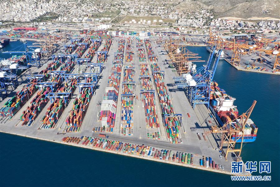 (新華全媒頭條·圖文互動)(4)百年變局中的中國信心與擔當——2019年習近平主席引領中國特色大國外交深刻影響世界