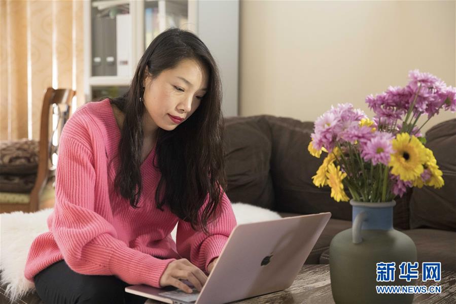 （國際·圖文互動）（2）一位中國漢語老師在埃及的第八個春節