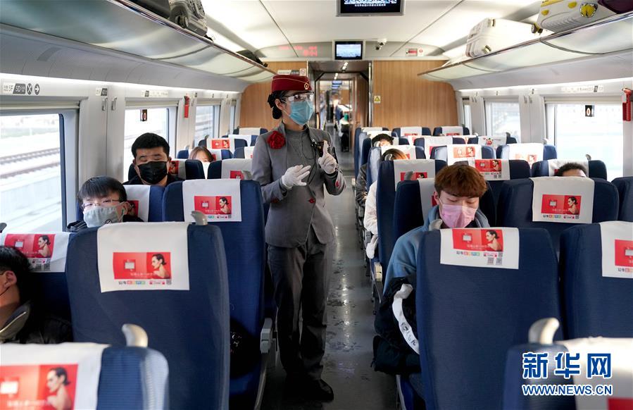 (新華全媒頭條·圖文互動)(6)沖寒已覺東風暖——記習近平總書記在浙江調研疫情防控和復工復產