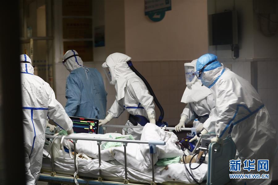 (一線抗疫群英譜·圖文互動)(3)當那一天真的來臨——聯(lián)勤保障部隊抗擊新冠肺炎疫情紀實