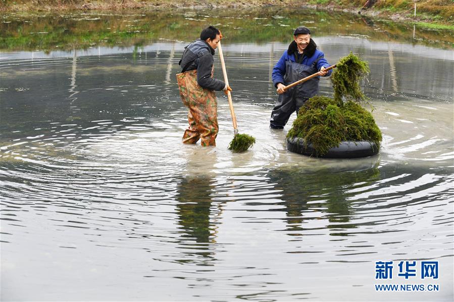 (決戰(zhàn)決勝脫貧攻堅(jiān)·圖文互動(dòng))(2)多重保障 不漏一人——貴州一個(gè)脫貧“摘帽”縣的防貧機(jī)制探索
