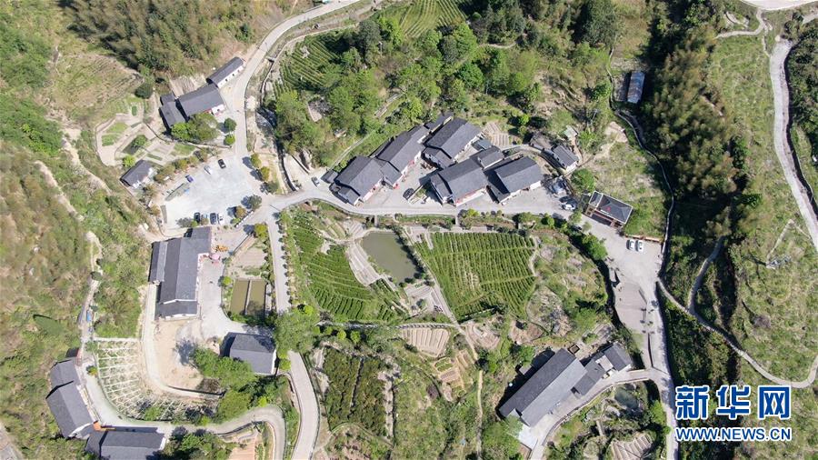 (新華全媒頭條·圖文互動)(1)歷史坐標見證初心使命——寫在江西革命老區貧困縣全部摘帽之際