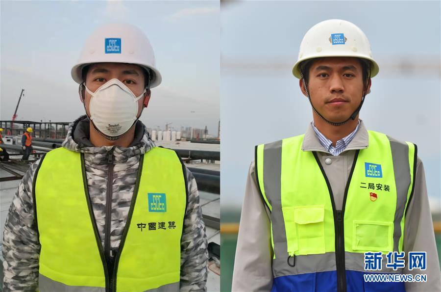 (新華全媒頭條·圖文互動(dòng))(2)以青春之名,續(xù)寫時(shí)代華章——寫在五四青年節(jié)到來之際