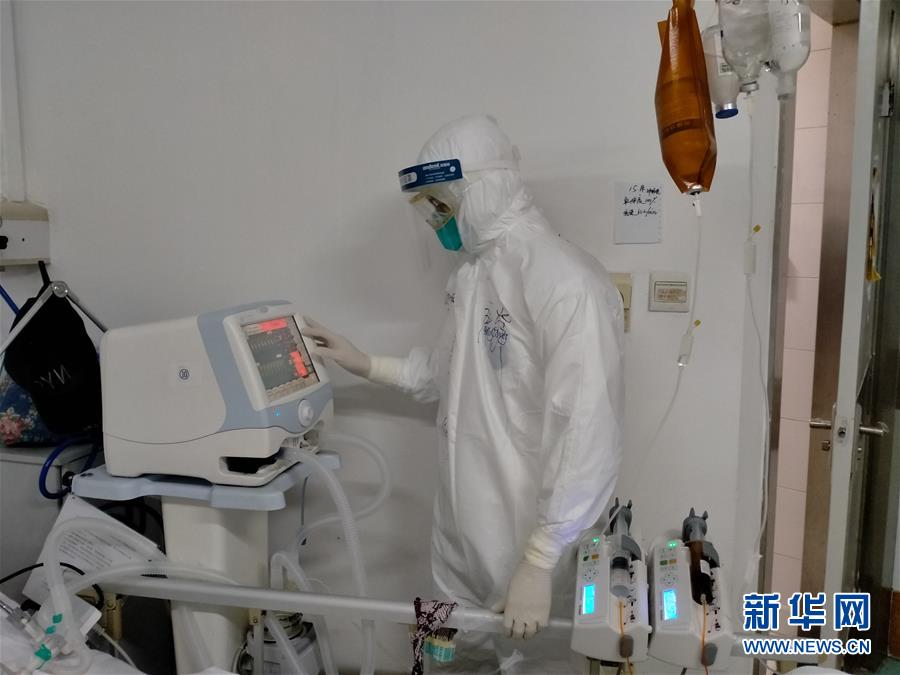 （在習近平新時代中國特色社會主義思想指引下——新時代新作為新篇章·習近平總書記關切事·圖文互動）（2）青春的顏色是什么？