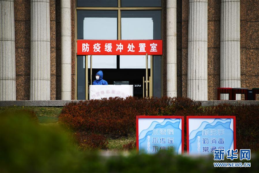 (聚焦疫情防控)(3)黑龍江縣市區疫情風險等級7日起均為低風險