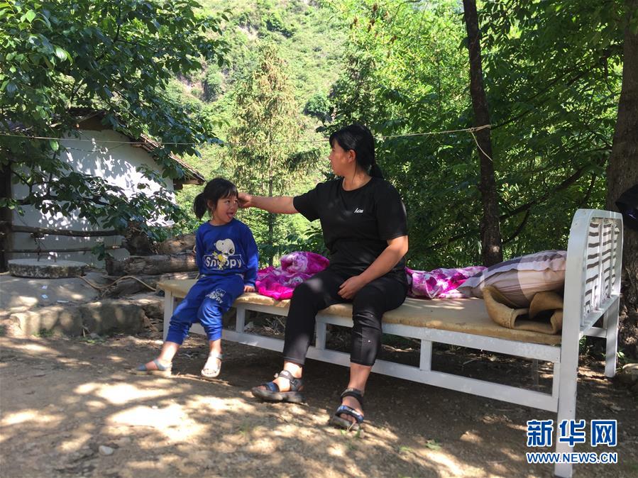 (突發事件后續)(5)云南巧家5.0級地震已致4死24傷 各方緊急展開救援