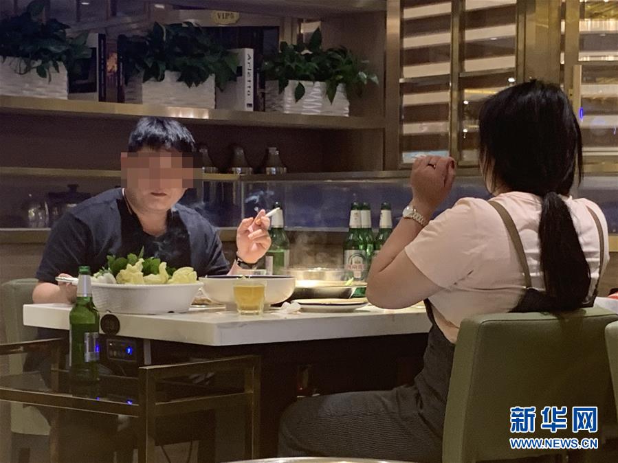 (圖文互動)(1)室內吸煙“頑疾”如何治理?