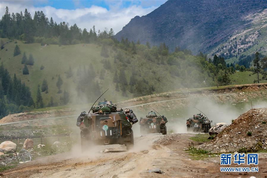 (圖文互動(dòng))(4)用優(yōu)良傳統(tǒng)砥礪打贏硬功——陸軍第83集團(tuán)軍某旅紅一連傳承紅色基因鍛造強(qiáng)軍戰(zhàn)斗堡壘記事