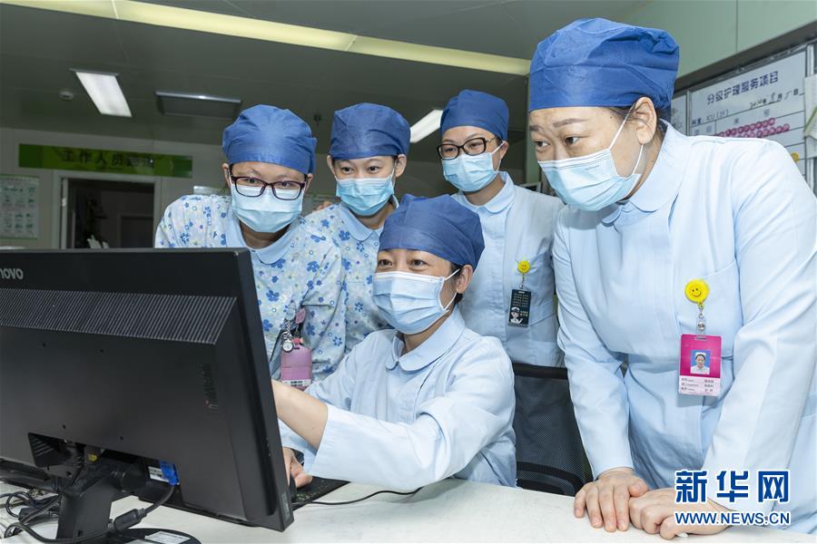 (圖文互動)(1)愿做沖鋒“第一人”——記“最美新時代革命軍人”陳靜