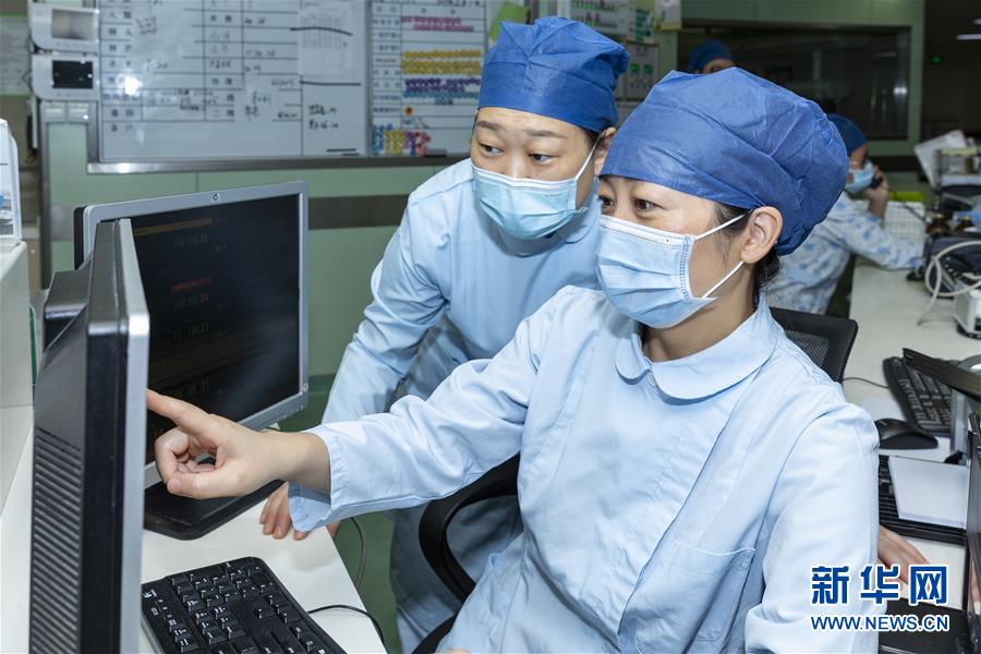 (圖文互動)(6)愿做沖鋒“第一人”——記“最美新時代革命軍人”陳靜