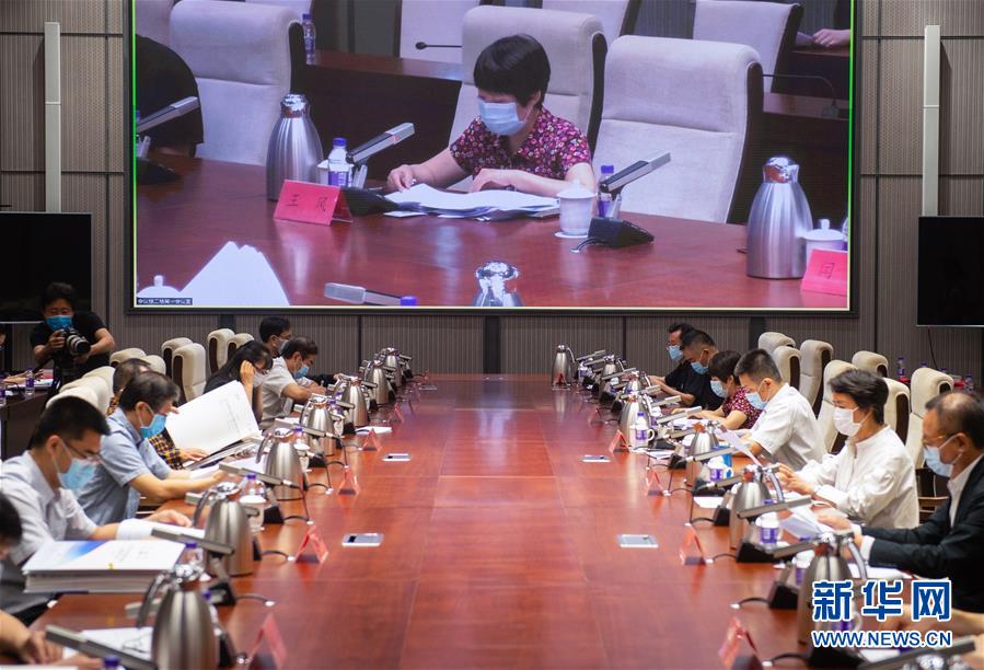 （新華全媒頭條·圖文互動）（12）扎實推進籌辦，不負青春韶華——北京冬奧會籌辦備戰克服疫情影響平穩推進