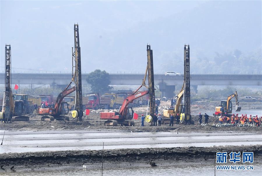 (新華全媒頭條·走向我們的小康生活·圖文互動(dòng))(6)弱鳥先飛今翱翔——閩東寧德振興啟示錄