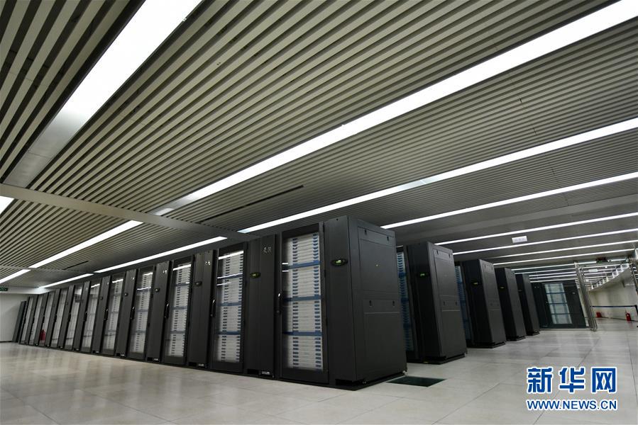 (新華全媒頭條·走向我們的小康生活·圖文互動)(5)沽水流霞正美好——天津“工筆”繪就“小康圖”