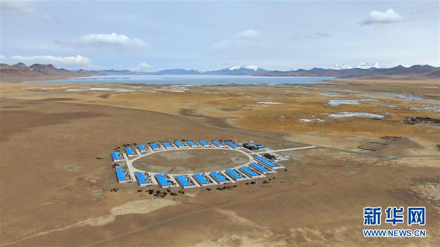 (新華全媒頭條·圖文互動)(6)莊重的承諾 歷史的奇跡——西藏自治區決戰脫貧攻堅紀實