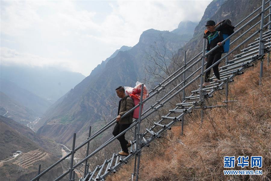 (新華全媒頭條·決戰(zhàn)決勝脫貧攻堅·督戰(zhàn)未摘帽貧困縣·圖文互動)(2)不獲全勝,決不收兵——全國52個掛牌督戰(zhàn)貧困縣脫貧攻堅紀實