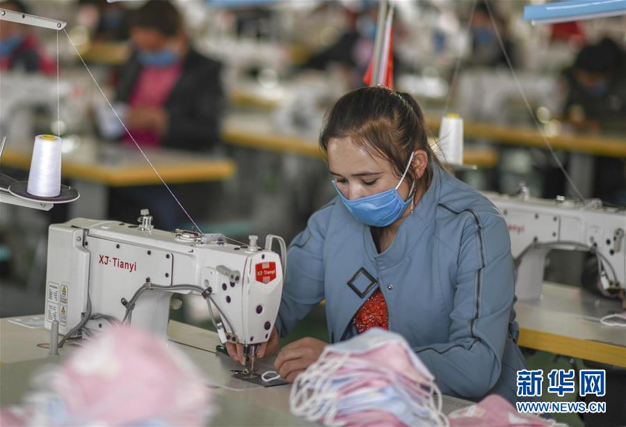 (新華全媒頭條·決戰(zhàn)決勝脫貧攻堅·督戰(zhàn)未摘帽貧困縣·圖文互動)(5)不獲全勝,決不收兵——全國52個掛牌督戰(zhàn)貧困縣脫貧攻堅紀實