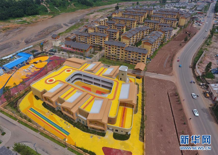 (新華全媒頭條·決戰(zhàn)決勝脫貧攻堅(jiān)·督戰(zhàn)未摘帽貧困縣·圖文互動)(8)苦蕎花開大涼山——四川7個未摘帽縣脫貧攻堅(jiān)一線觀察