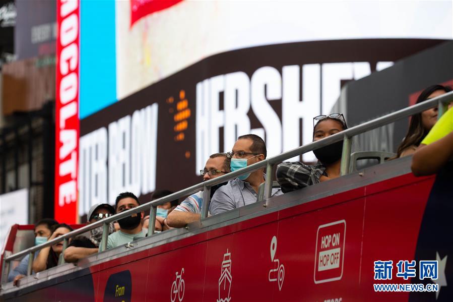 (國際疫情)(2)約翰斯·霍普金斯大學:美國累計新冠確診病例超650萬例