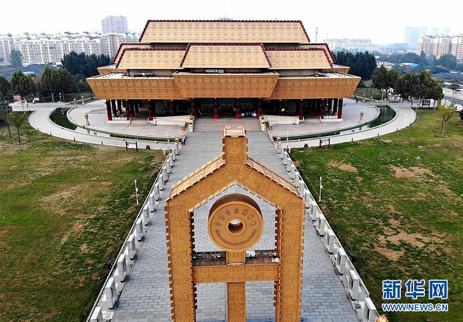 (圖文互動)(5)漢字,中華文明獻給世界的厚重禮物