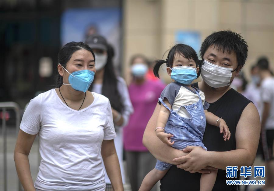 （熱點鮮報·圖文互動）（2）應戰陸路輸入疫情——云南瑞麗抗疫七日記