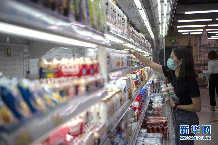 （熱點鮮報·圖文互動）（7）應戰陸路輸入疫情——云南瑞麗抗疫七日記