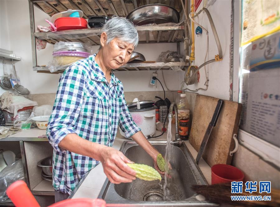 (新華全媒頭條·走向我們的小康生活·圖文互動)(8)特殊之年,荊楚大地書寫不平凡的答卷