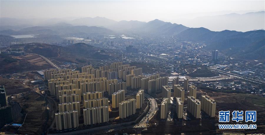 (新華全媒頭條·走向我們的小康生活·決戰(zhàn)決勝脫貧攻堅(jiān)·圖文互動(dòng))(8)決戰(zhàn)烏蒙——中國(guó)消除千年貧困的一個(gè)縮影