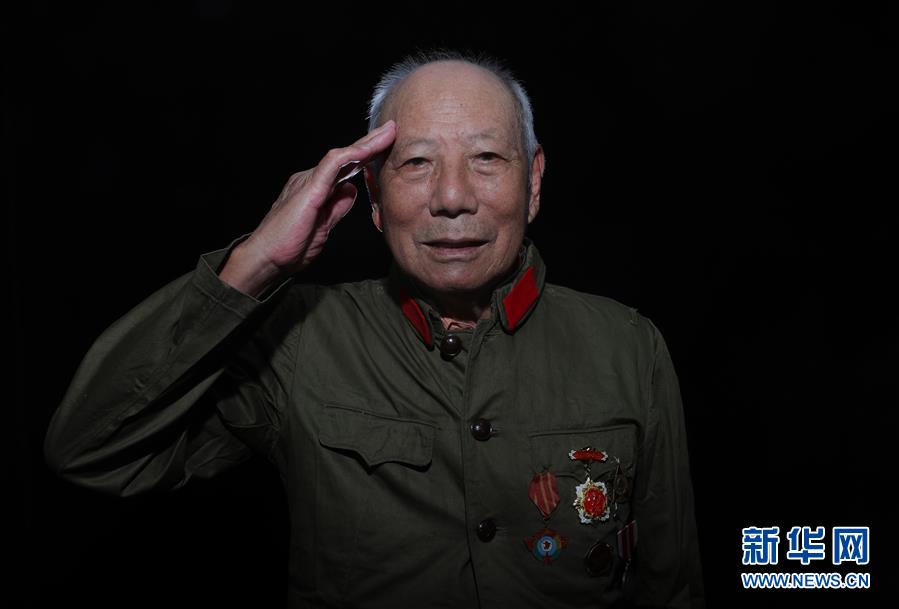 (新華全媒頭條·圖文互動)(4)祖國·正義·和平——抗美援朝紀念館巡禮