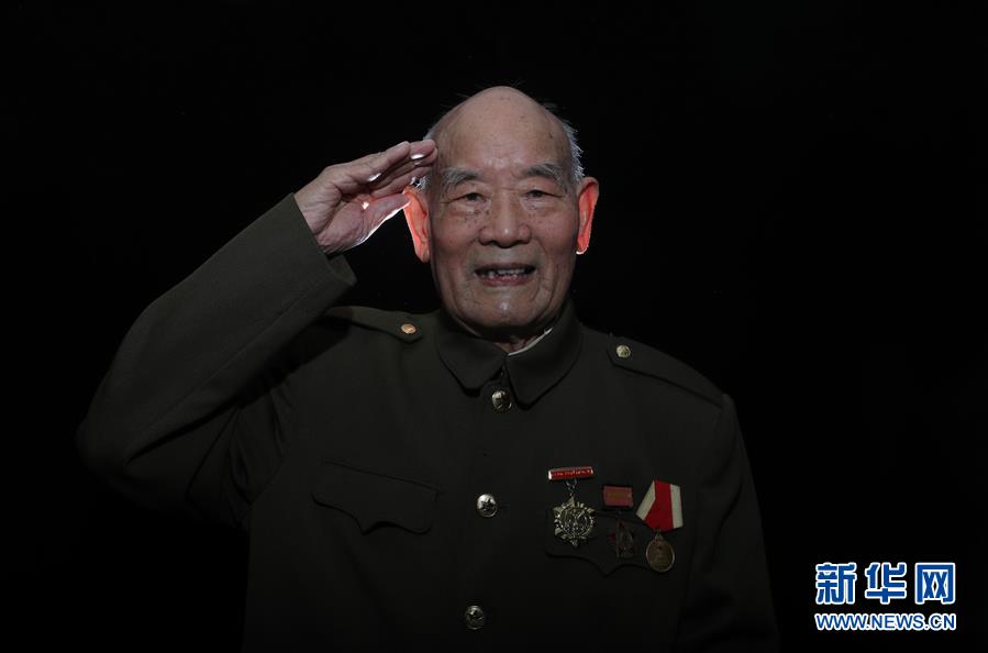 (新華全媒頭條·圖文互動)(6)祖國·正義·和平——抗美援朝紀念館巡禮