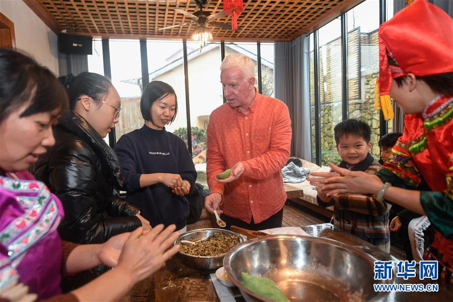 (新華全媒頭條·圖文互動)(7)“綠”從天目盎然出——湖州做好“六穩(wěn)”工作落實“六保”任務新觀察