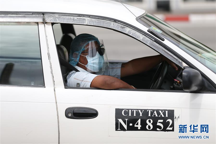 (國際疫情)(1)緬甸累計新冠確診病例數超3萬