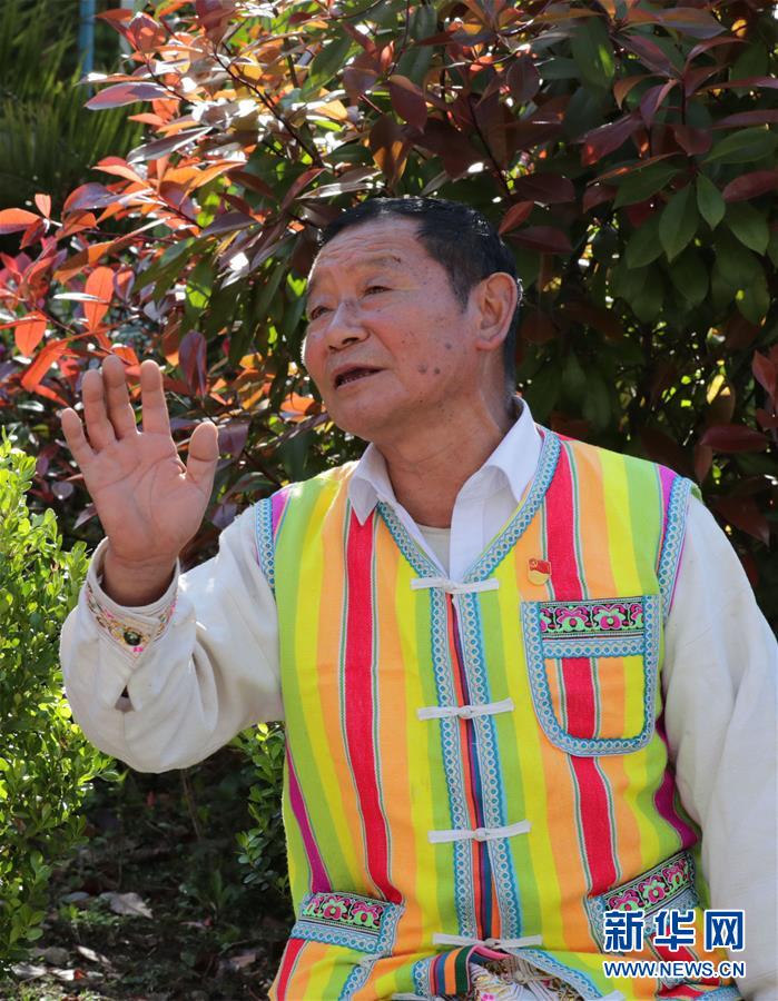 （習近平的小康故事·圖文互動）（5）“我很期盼的一件事，就是讓鄉親們飽餐一頓肉”——習近平和脫貧攻堅的故事