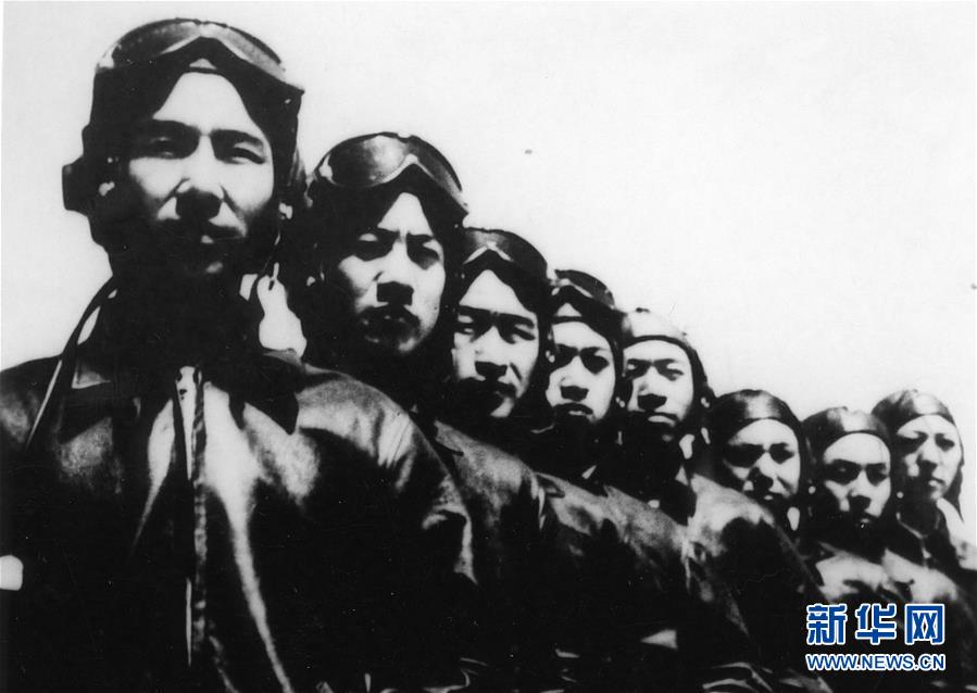 (紀念抗美援朝70周年·圖文互動)(1)王海大隊:敢打必勝,有我無敵