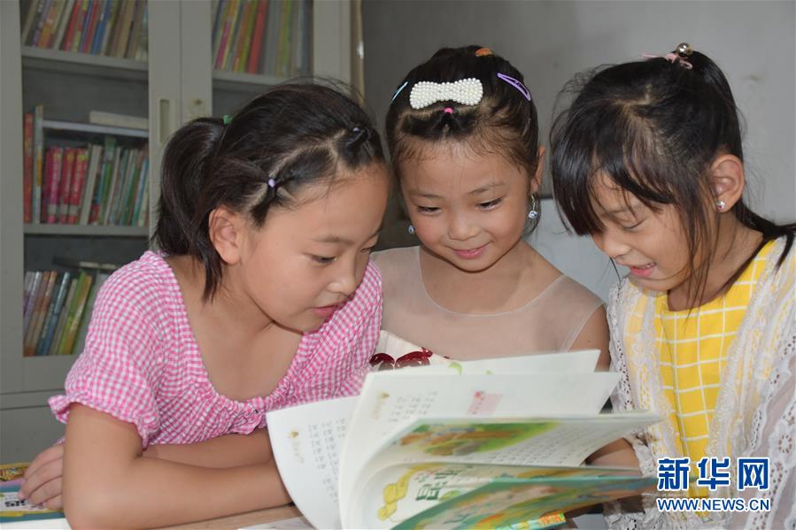 (來自一線的調查報告·圖文互動)(3)從送文化、種文化到創文化——解碼鄉村文化振興的河南探索