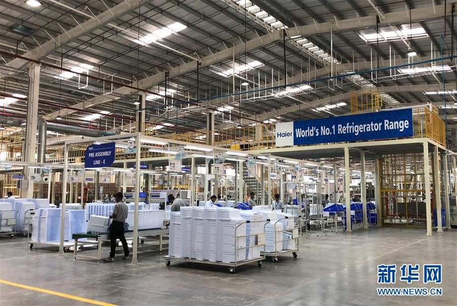 (新華全媒頭條·圖文互動)(5)特稿:為互利合作注入新動力 為互聯(lián)互通開辟新空間——寫在習近平主席赴印度出席中印領(lǐng)導人第二次非正式會晤并對尼泊爾進行國事訪問之際