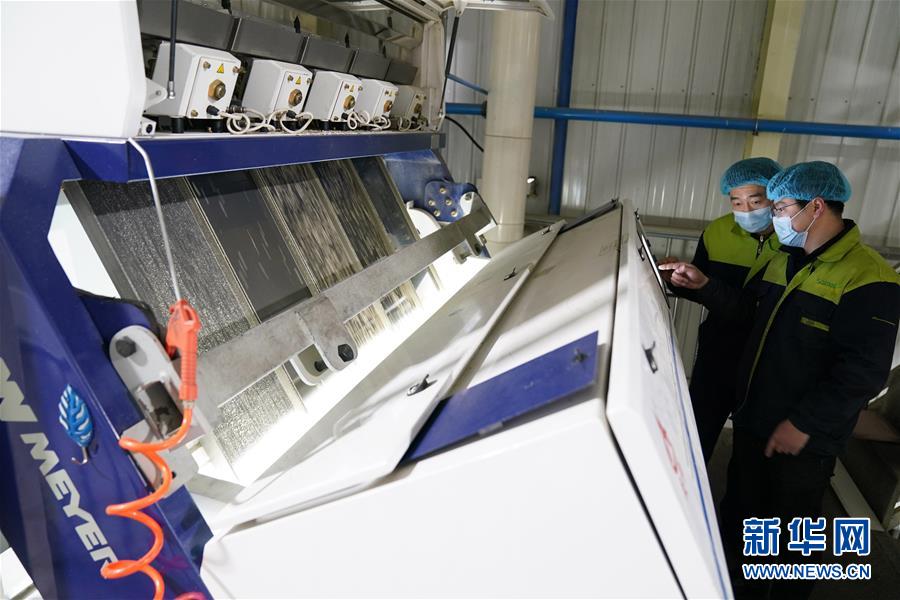 (在習(xí)近平新時(shí)代中國(guó)特色社會(huì)主義思想指引下——新時(shí)代新作為新篇章·習(xí)近平總書(shū)記關(guān)切事·圖文互動(dòng))(6)激發(fā)每個(gè)經(jīng)濟(jì)“細(xì)胞”的活力——千方百計(jì)把市場(chǎng)主體保護(hù)好