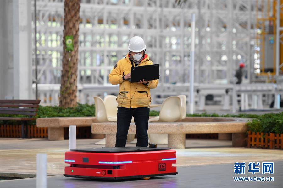 (在習近平新時代中國特色社會主義思想指引下——新時代新作為新篇章·習近平總書記關(guān)切事·圖文互動)(8)推動高質(zhì)量發(fā)展 “湘”當有作為