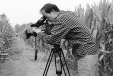 高思杰:做有良知的記者 拍有溫度的新聞