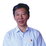 羅小云:共抓大保護 做足“水”文章