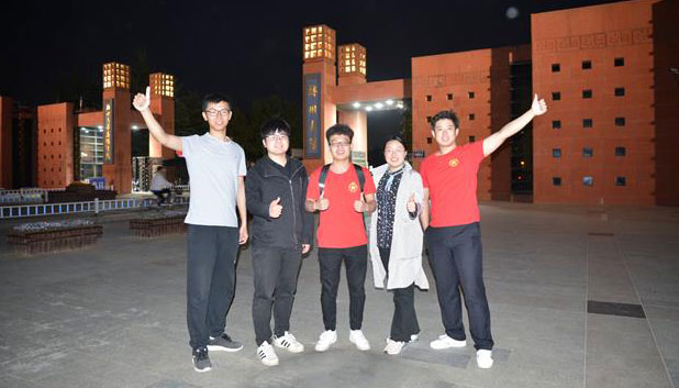 【最青春】這就是青春最響亮的口號！