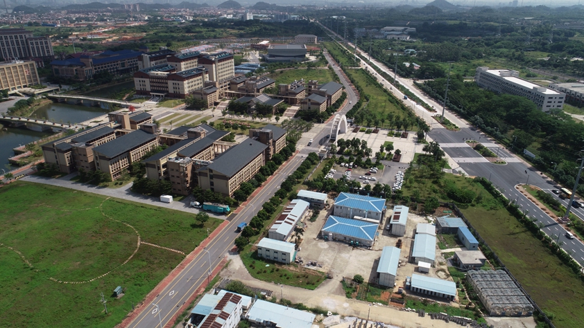 “我們給火箭做減重”——高?？萍紕撔逻M行時