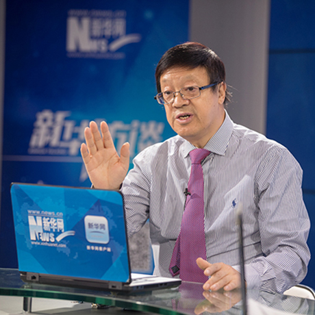 韓慶祥：十九屆四中全會(huì)《決定》具有三大重要意義