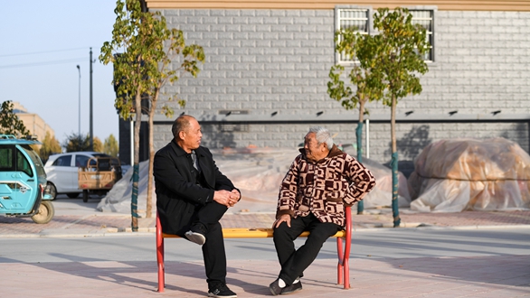 “成功的治理”長啥樣？解碼基層治理體系和治理能力現代化