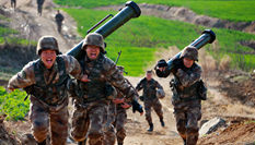 “王杰的槍我們扛”——陸軍第71集團(tuán)軍某旅“王杰班”鍛造“一不怕苦、二不怕死”尖刀紀(jì)實(shí)