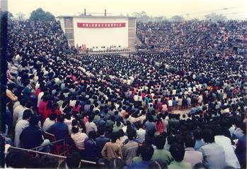 戰斗，永不停歇——記一級“戰斗英雄”史光柱