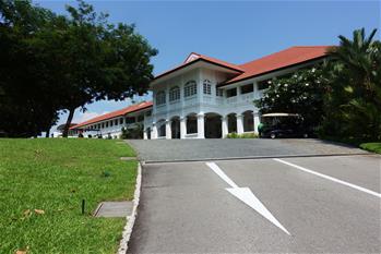 美方宣布美朝領導人會晤具體地點