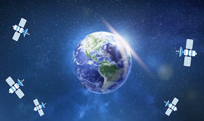 動(dòng)漫丨這張覆蓋全球的網(wǎng)，快來了解