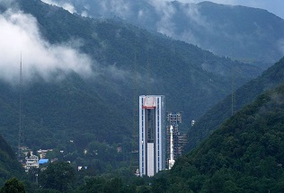 為何在發(fā)射前按下“暫停鍵”？